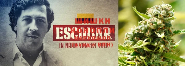 герыч Алексеевка